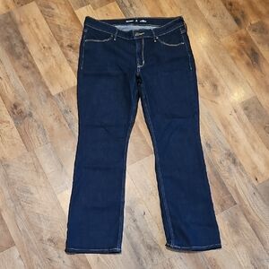 👖Old Navy Women's Boot Cut Jeans
